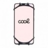 COOL Suporte Universal para Guiador de Scooter, Bicicleta, Moto - 8434847053646