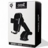 COOL Suporte Universal para Viatura Carga Wireless Qi - 8434847035383