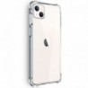 COOL Capa para iPhone 13 mini Anti-Shock Transparente - 8434847056449