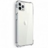 COOL Capa para iPhone 13 Pro Anti-Shock Transparente - 8434847056463