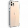 COOL Capa para iPhone 13 Pro Max Anti-Shock Transparente - 8434847056470