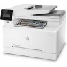 Impressora Multifunções HP Color LaserJet Pro M282nw Laser A4 600 x 600 DPI 21 ppm Wi-Fi - 0193905407354