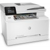 Impressora Multifunções HP Color LaserJet Pro M282nw Laser A4 600 x 600 DPI 21 ppm Wi-Fi - 0193905407354