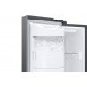 Frigorífico Side by Side Samsung RS68A8520S9 EF de Livre Instalação No Frost 179 cm 609 L Inox - 8806090805318