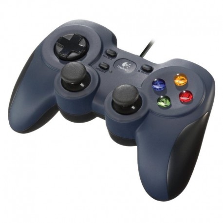 Gamepad Logitech F310 - 5099206041875