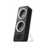 Altavoces Logitech Z200 10w 2.0 - 5099206048744