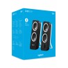 Altavoces Logitech Z200 10w 2.0 - 5099206048744