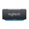 Adaptador De Sonido Inalámbrico Bluetooth Logitech Bt Audio - 5099206051805