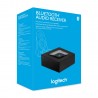 Adaptador De Sonido Inalámbrico Bluetooth Logitech Bt Audio - 5099206051805