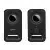 Altavoces Logitech Z150 6w 2.0 - 5099206048782