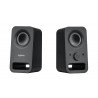Altavoces Logitech Z150 6w 2.0 - 5099206048782