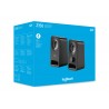 Altavoces Logitech Z150 6w 2.0 - 5099206048782