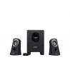 Altavoces Logitech Z313 50w 2.1 - 5099206022898