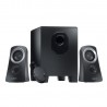 Altavoces Logitech Z313 50w 2.1 - 5099206022898