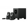 Altavoces Logitech Z313 50w 2.1 - 5099206022898