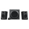 Altavoces Logitech Z333 80w 2.1 - 5099206059702