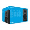 Altavoces Logitech Z333 80w 2.1 - 5099206059702