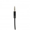 Auriculares Logitech H151 Con Micrófono Jack 3.5 Negros - 5099206057333