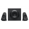 Altavoces Logitech Z623 Thx 200w 2.1 - 5099206024823