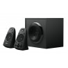 Altavoces Logitech Z623 Thx 200w 2.1 - 5099206024823