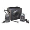 Altavoces Logitech Z623 Thx 200w 2.1 - 5099206024823