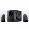 Altavoces Logitech Z623 Thx 200w 2.1 - 5099206024823
