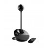 Sistema De Videoconferencia Logitech Bcc950 Campo De Visión 78º Full Hd - 5099206038776