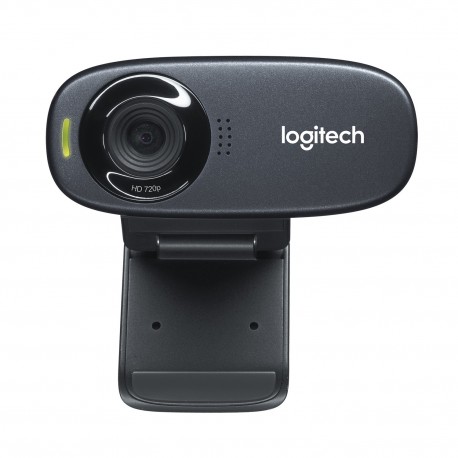 Webcam Logitech C310/ 1280 X 720 Hd - 5099206064225