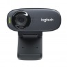 Webcam Logitech C310 1280 X 720 Hd - 5099206064225