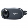 Webcam Logitech C310 1280 X 720 Hd - 5099206064225