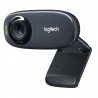 Webcam Logitech C310 1280 X 720 Hd - 5099206064225