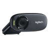 Webcam Logitech C310 1280 X 720 Hd - 5099206064225