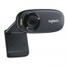 Webcam Logitech C310 1280 X 720 Hd - 5099206064225