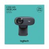 Webcam Logitech C310 1280 X 720 Hd - 5099206064225