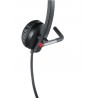 Auriculares Logitech H650e Con Micrófono Usb Negros - 5099206041196