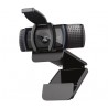 Webcam Logitech C920e Enfoque Automático 1920 X 1080 Full Hd - 0097855162045