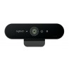 Webcam Videoconferencia Logitech Brío 960-001106 Enfoque Automático - 5099206068100