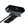 Webcam Videoconferencia Logitech Brío 960-001106 Enfoque Automático - 5099206068100