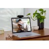 Webcam Videoconferencia Logitech Brío 960-001106 Enfoque Automático - 5099206068100