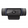 Webcam Logitech Hd Pro C920 1920 X 1080 Full Hd - 5099206061309