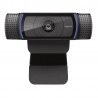 Webcam Logitech Hd Pro C920 1920 X 1080 Full Hd - 5099206061309
