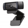 Webcam Logitech Hd Pro C920 1920 X 1080 Full Hd - 5099206061309