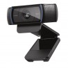 Webcam Logitech Hd Pro C920 1920 X 1080 Full Hd - 5099206061309