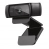 Webcam Logitech Hd Pro C920 1920 X 1080 Full Hd - 5099206061309