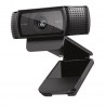 Webcam Logitech Hd Pro C920 1920 X 1080 Full Hd - 5099206061309