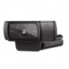 Webcam Logitech Hd Pro C920 1920 X 1080 Full Hd - 5099206061309