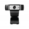 Webcam Logitech C930e Enfoque Automático 1920 X 1080 Full Hd - 5099206045200