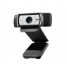 Webcam Logitech C930e Enfoque Automático 1920 X 1080 Full Hd - 5099206045200