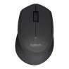 Ratón Ergonómico Inalámbrico Logitech M280 Hasta 1000 Dpi - 5099206052543