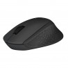 Ratón Ergonómico Inalámbrico Logitech M280 Hasta 1000 Dpi - 5099206052543